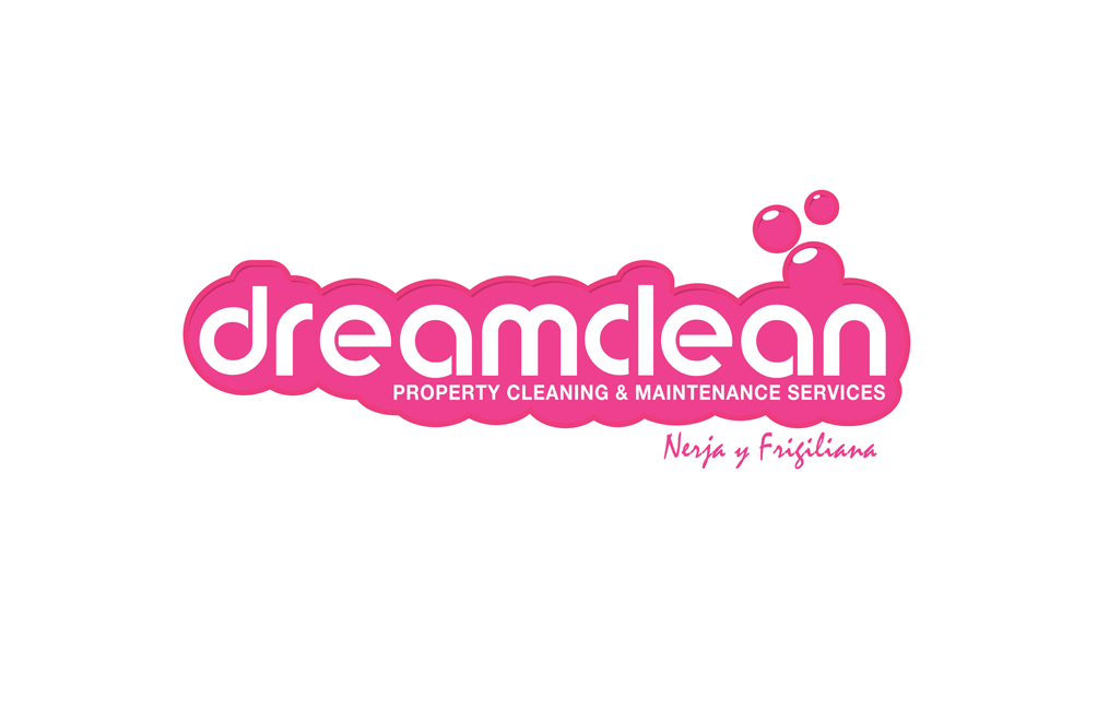 Dreamclean Nnerja web designed by